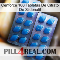 Cenforce 100 Sildenafil Citrate Tablets viagra2